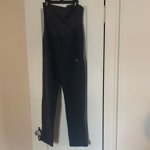FIGS Maternity Straight Leg scrub pants